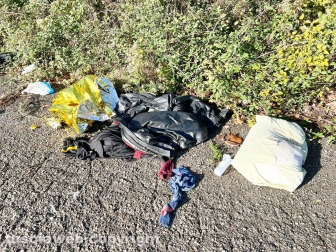 Esplosione a San Lorenzo Nuovo in una struttura per migranti