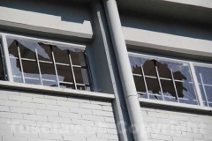 Tentato furto all\'Unieuro