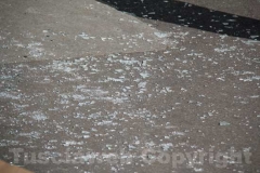 Tentato furto all\'Unieuro