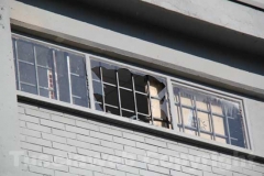 Tentato furto all\'Unieuro