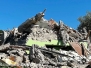 Esplosione distrugge casa