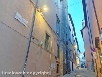 Esplosione in pieno centro 