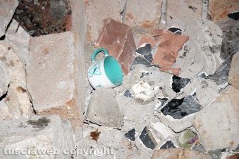 Esplosione in villa II