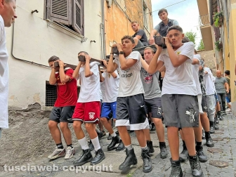 Eterna, la rivoluzione delle ragazze