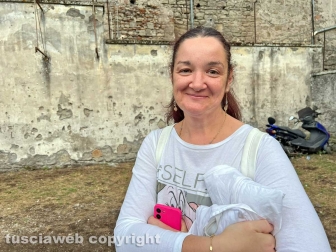 Eterna, la rivoluzione delle ragazze