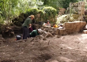 San Giuliano su Discovery channel
