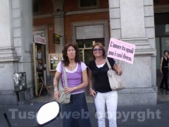 L\'Europride di Roma - Visto da Emanuela Dei