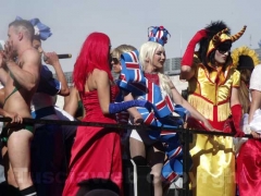 L\'Europride di Roma - Visto da Emanuela Dei