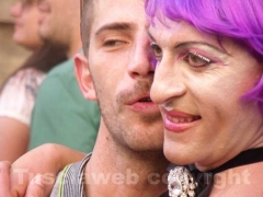 L\'Europride di Roma - Visto da Emanuela Dei