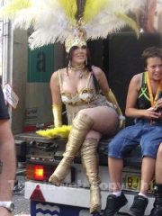 L\'Europride di Roma - Visto da Emanuela Dei