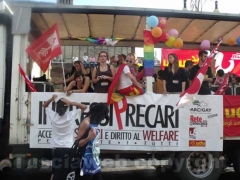 L\'Europride di Roma - Visto da Emanuela Dei