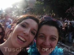 L\'Europride di Roma - Visto da Emanuela Dei