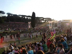 L\'Europride di Roma - Visto da Emanuela Dei