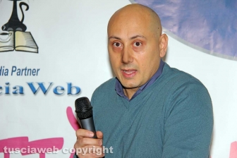 Evento Fondazione: Viterbo città malata?