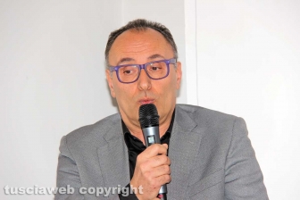 Evento Fondazione: Viterbo città malata?