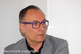 Evento Fondazione: Viterbo città malata?
