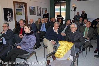Evento Fondazione: Viterbo città malata?