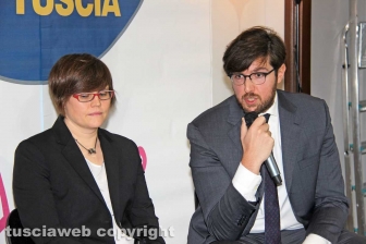 Evento Fondazione: Viterbo città malata?