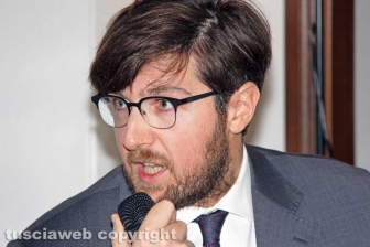Evento Fondazione: Viterbo città malata?