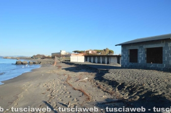 Tarquinia, ex base Cale