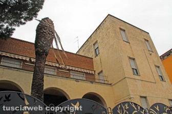 Viterbo - Ex Onmi