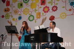 Il duo Gentile-Antonini