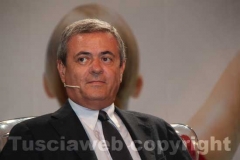 Ezio Mauro, il direttore della Repubblica