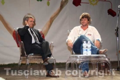 Mauro e Rossi
