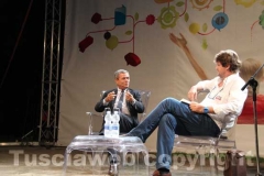 Mauro e Rossi