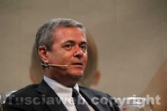Ezio Mauro