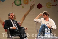 Mauro e Rossi