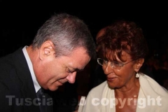 Il momento degli autografi