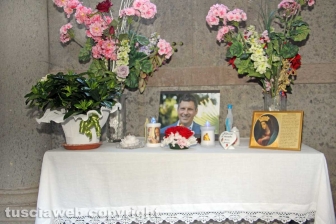 Fabrizio Frizzi un anno dopo