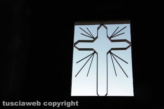 Fabrizio Frizzi un anno dopo