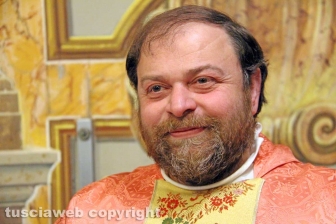 Fabrizio Frizzi un anno dopo