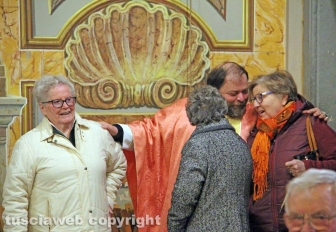 Fabrizio Frizzi un anno dopo