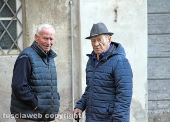 Fabrizio Frizzi un anno dopo