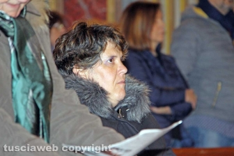 Fabrizio Frizzi un anno dopo