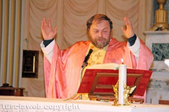 Fabrizio Frizzi un anno dopo