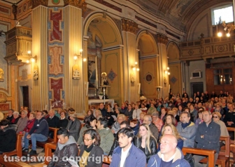 Fabrizio Frizzi un anno dopo