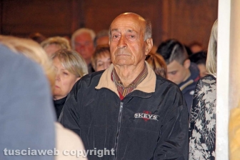 Fabrizio Frizzi un anno dopo