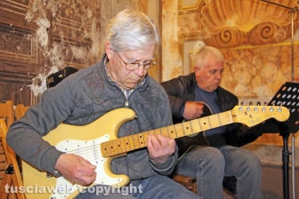 Fabrizio Frizzi un anno dopo