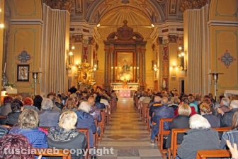 Fabrizio Frizzi un anno dopo