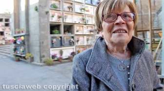 Fabrizio Frizzi un anno dopo