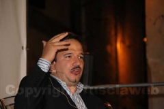 Luca Telese