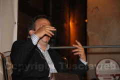Luca Telese