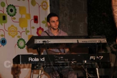 I TforFive a piazza del Gesù