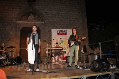 I TforFive a piazza del Gesù