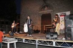 I TforFive a piazza del Gesù
