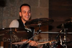 I TforFive a piazza del Gesù